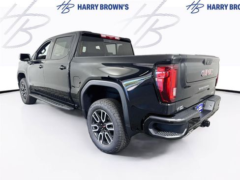 New 2026 GMC Sierra 1500 AT4 w/ AT4 Premium Package AWD/4WD image 31