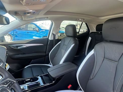 New 2026 Buick Envision Sport Touring image 22