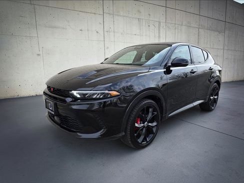 Used 2024 Dodge Hornet R/T Plus image 11