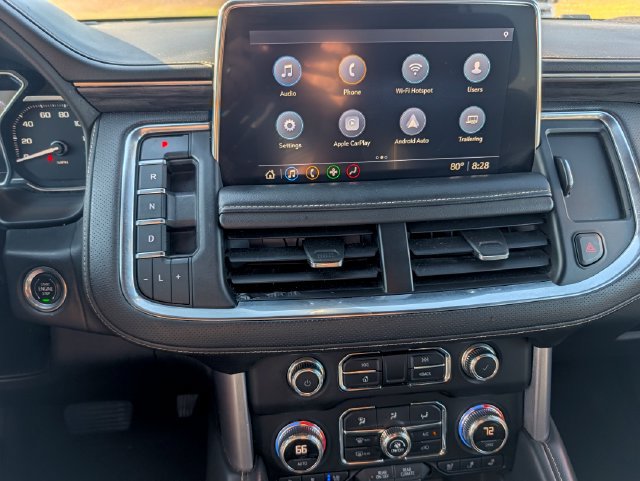 Used 2021 GMC Yukon XL SLT RWD image 18