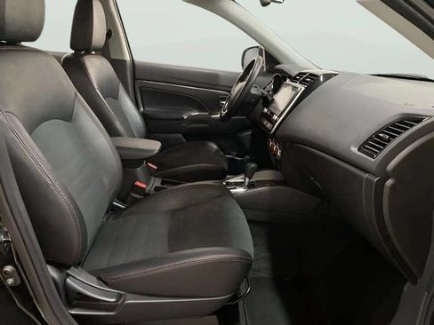 Used 2024 Mitsubishi Outlander Sport SE AWD/4WD image 71