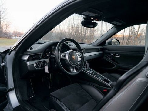 Used 2015 Porsche 911 GT3 image 33