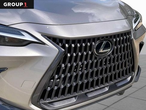 Used 2024 Lexus NX 250 FWD w/ Cold Area Package image 27
