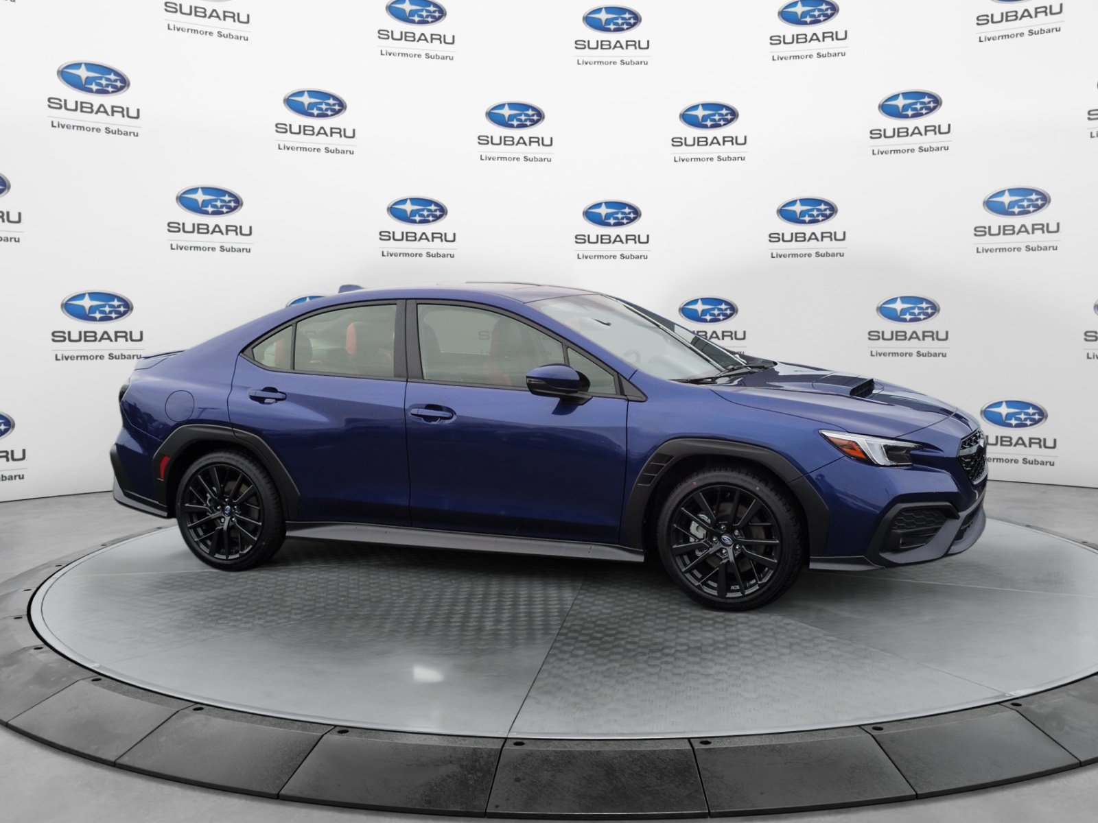 New 2026 Subaru WRX Limited AWD/4WD image 7