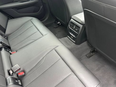 Used 2025 BMW i4 eDrive40 w/ Premium Package image 30