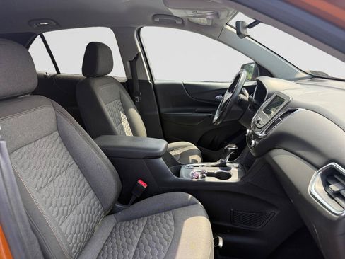 Used 2019 Chevrolet Equinox LT AWD/4WD image 15