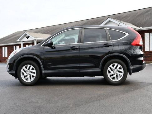 Used 2016 Honda CR-V EX image 4