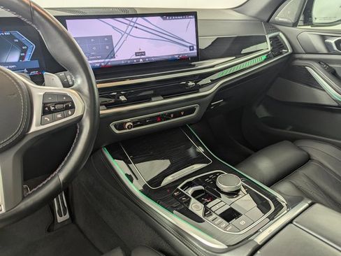 Used 2024 BMW X5 M60i image 18