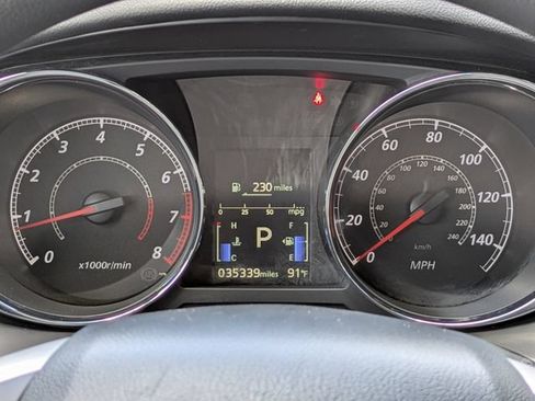 Used 2025 Mitsubishi Outlander Sport ES AWD/4WD image 28