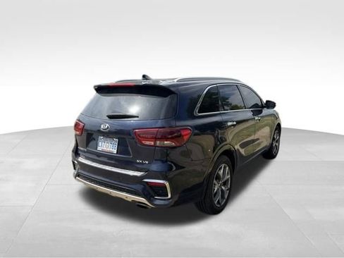 Used 2020 Kia Sorento SX AWD/4WD image 3