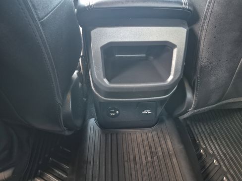 Used 2024 Ford Ranger Lariat w/ Trailer Tow Package image 20