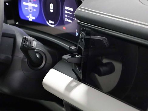 New 2025 Porsche Macan Turbo Electric image 21