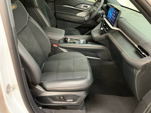 New 2026 Ford Explorer Tremor w/ Tremor Ultimate Package AWD/4WD image 22