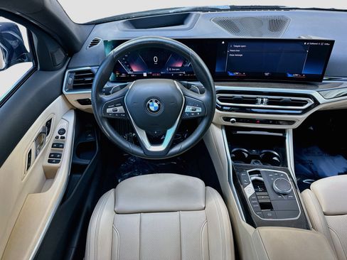 Used 2024 BMW 330i Sedan w/ Premium Package RWD image 20