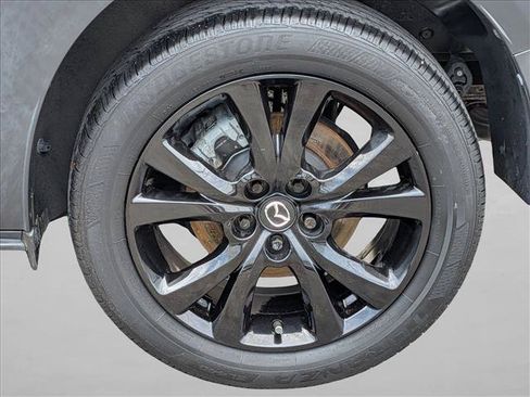 Used 2022 MAZDA CX-30 AWD 2.5 Turbo S image 22