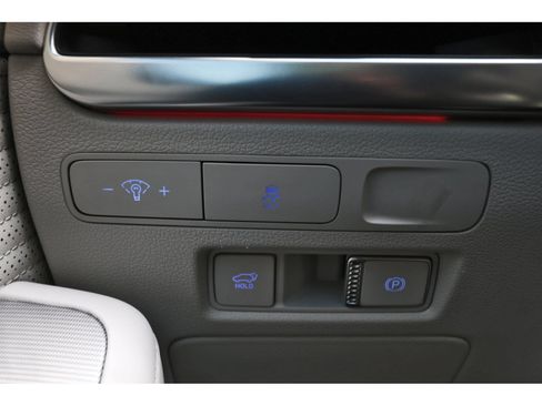 Used 2024 Hyundai Palisade Calligraphy FWD image 22