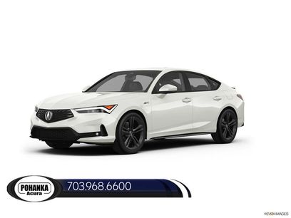 New 2026 Acura Integra A-Spec
