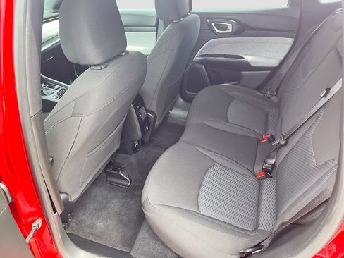 Used 2025 Jeep Compass Sport AWD/4WD image 22