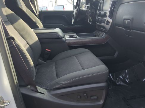 Used 2016 GMC Sierra 3500 SLE image 27