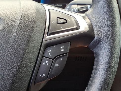 Used 2024 Ford Edge SEL w/ Convenience Package AWD/4WD image 23