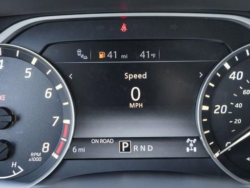 New 2026 Nissan Frontier SV w/ Tow Package image 39