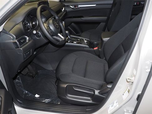 New 2025 MAZDA CX-5 AWD 2.5 S image 4