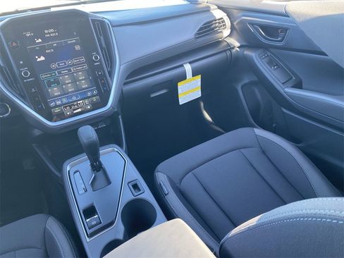 New 2025 Subaru Crosstrek 2.5i Premium image 12