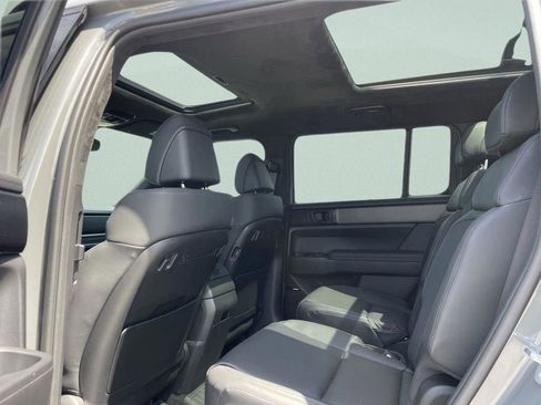 New 2026 Hyundai Santa Fe Calligraphy image 23