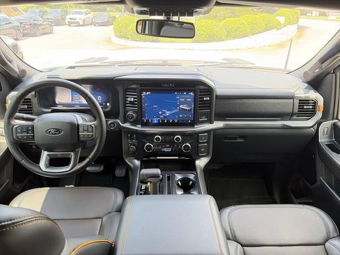 Used 2025 Ford F150 Tremor w/ Equipment Group 402A High AWD/4WD image 29