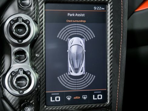 Used 2019 McLaren 720S Performance image 41