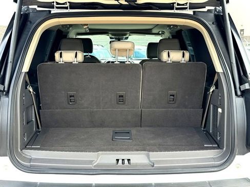 Used 2020 Ford Expedition Limited w/ Texas Edition Package image 6