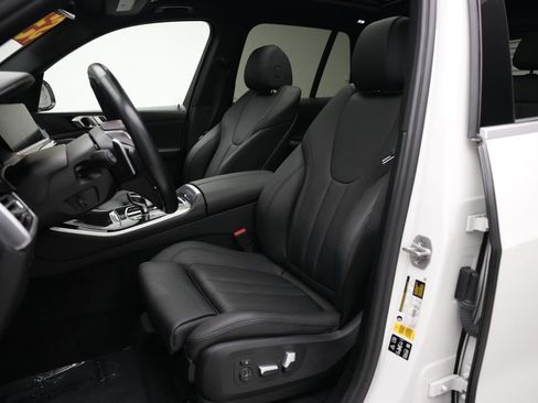 Used 2021 BMW X5 xDrive40i w/ Premium Package 2 AWD/4WD image 6
