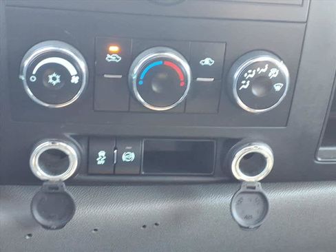 Used 2014 GMC Sierra 2500 W/T w/ Snow Plow Prep Package image 14