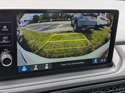 New 2026 Honda Accord SE image 12