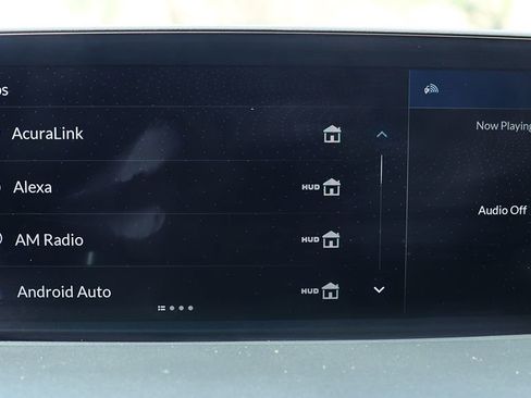 Used 2023 Acura RDX A-Spec image 50