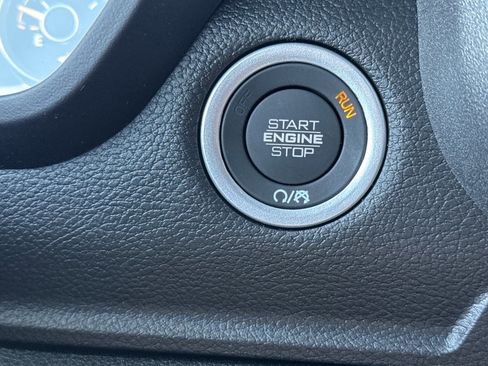 New 2026 RAM 1500 Tradesman image 20