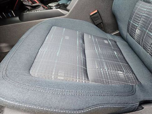 New 2025 Ford Bronco Heritage Edition image 4