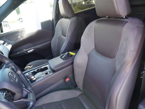 Used 2023 Lexus RX 350 AWD w/ Accessory Package (Z1) image 25