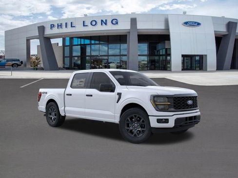 New 2026 Ford F150 STX AWD/4WD image 8