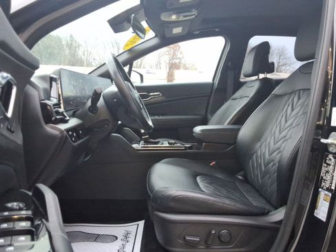 Used 2023 Kia Sportage X-Pro Prestige image 27