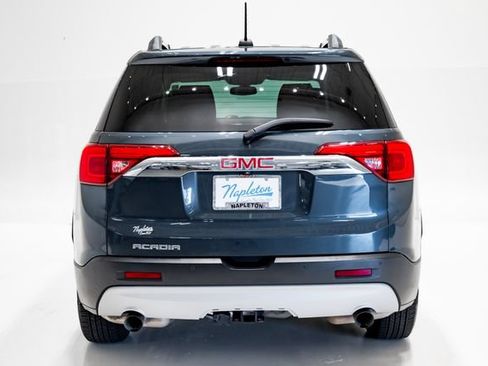 Used 2019 GMC Acadia SLT FWD image 33