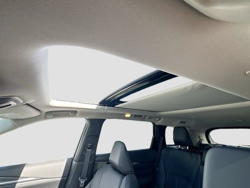 Used 2027 INFINITI QX60 Luxe w/ Cargo Package FWD image 24