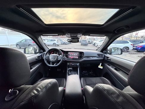 New 2026 Dodge Durango GT image 25