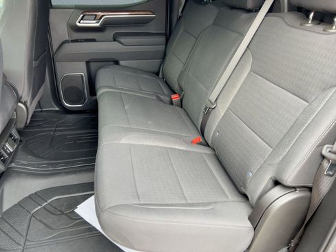 Used 2025 Chevrolet Silverado 1500 RST image 27