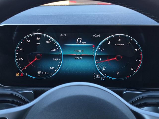 Used 2021 Mercedes-Benz GLB 250 image 24