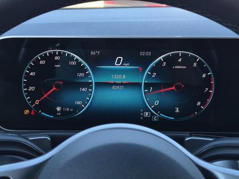 Certified 2021 Mercedes-Benz GLB 250 image 24