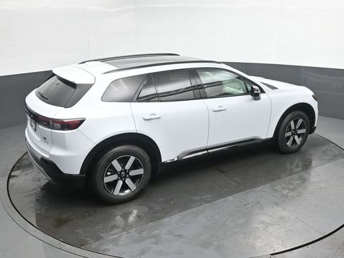 New 2026 Honda Prologue Touring image 31