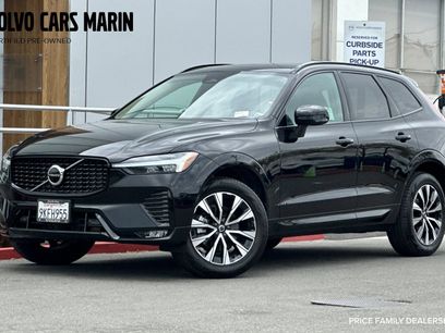 Certified 2024 Volvo XC60 B5 Core