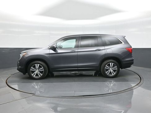 Used 2018 Honda Pilot EX-L image 4