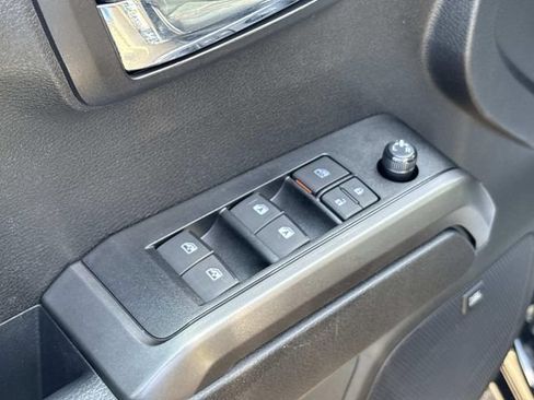 Used 2021 Toyota Tacoma TRD Pro AWD/4WD image 24
